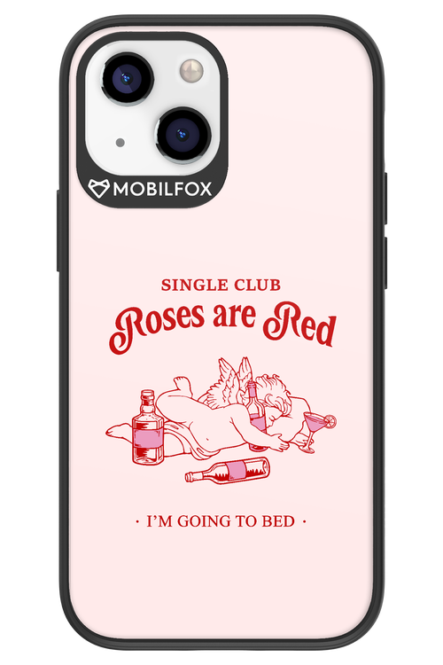Bed Romance 2.0 - Apple iPhone 13 Mini