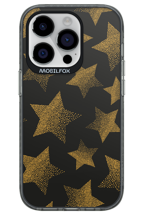 Holiday Stars - Apple iPhone 14 Pro