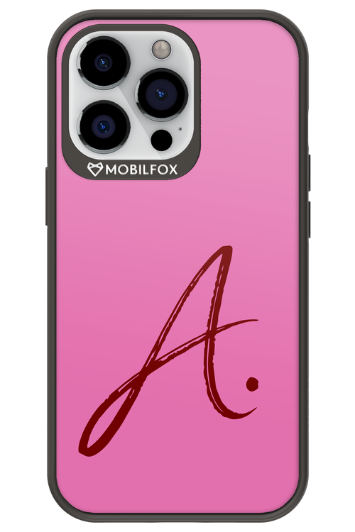 (Sorbet) A 2.0 - Apple iPhone 13 Pro