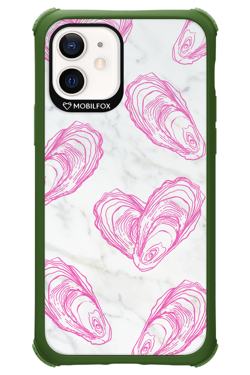 Shelly - Apple iPhone 12