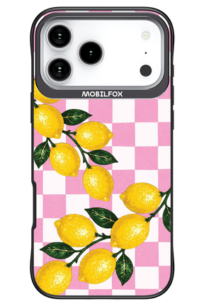 LEMON 2.0 - Apple iPhone 17 Pro Max