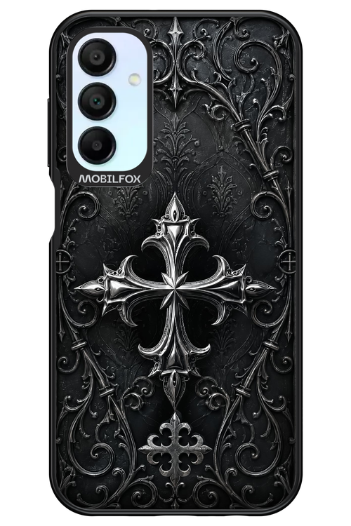 Armor 2.0 - Samsung Galaxy A15