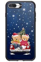 Happy Holiday - Apple iPhone 7 Plus