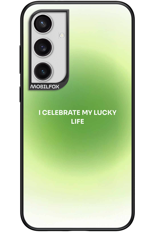 MY LUCKY LIFE - Samsung Galaxy S24+