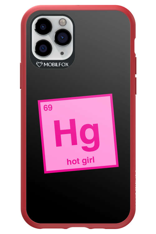 HG 2.0 - Apple iPhone 11 Pro