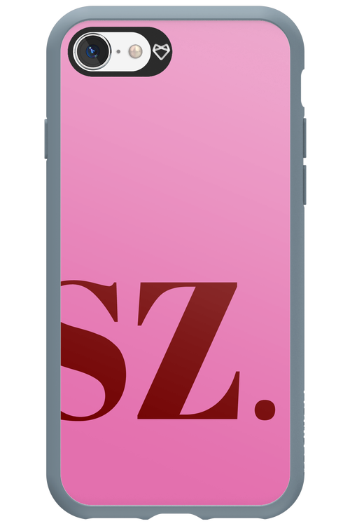 SZ (Sorbet) 2.0 - Apple iPhone SE 2022
