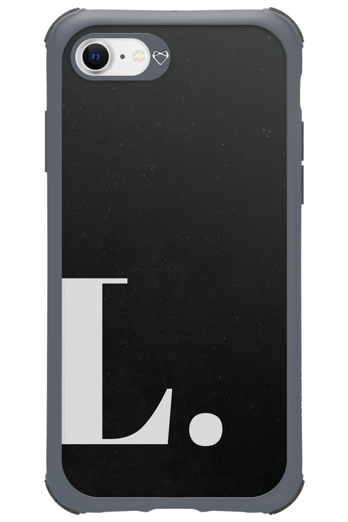 L (Off Space) 2.0 - Apple iPhone 7