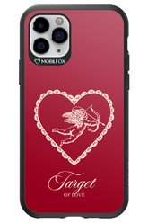 Love Target - Apple iPhone 11 Pro