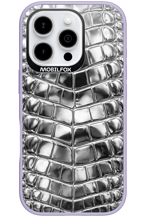 ChromeGator - Apple iPhone 16 Pro