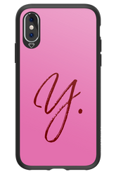 (Sorbet) Y 2.0 - Apple iPhone XS