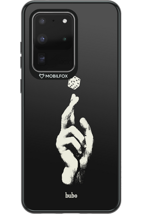DAMNED LUCK - Samsung Galaxy S20 Ultra 5G