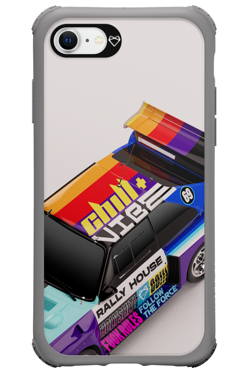 Rally House - Apple iPhone SE 2022