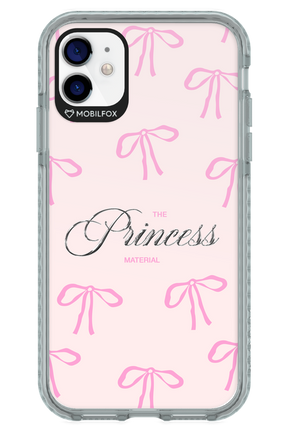 Princess Material - Apple iPhone 11