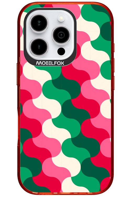 Holiday's Aura - Apple iPhone 16 Pro