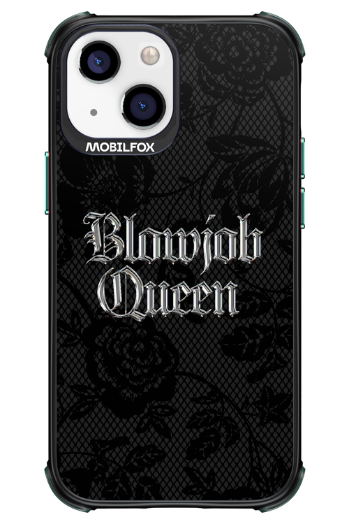 Blowjob Queen 2.0 - Apple iPhone 13 Mini
