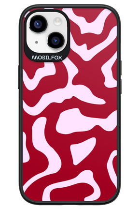 Strawberry Shake - Apple iPhone 14