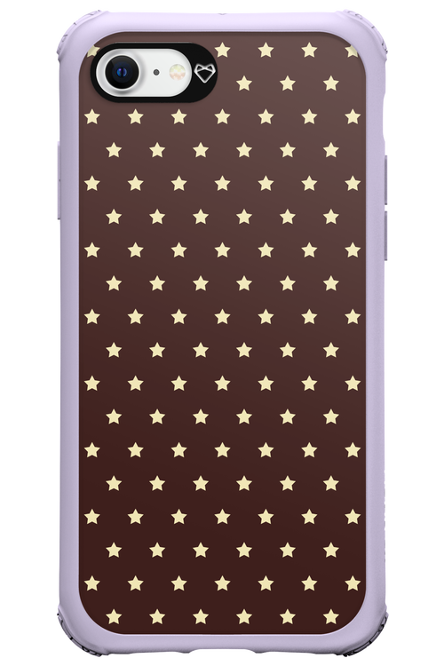 Star Mousse - Apple iPhone 7