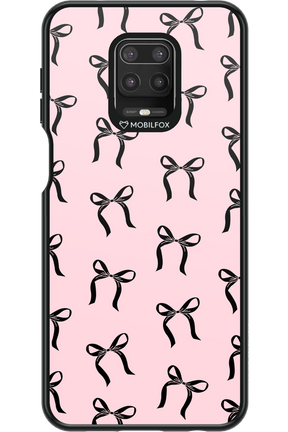 Bow Promise - Xiaomi Redmi Note 9 Pro