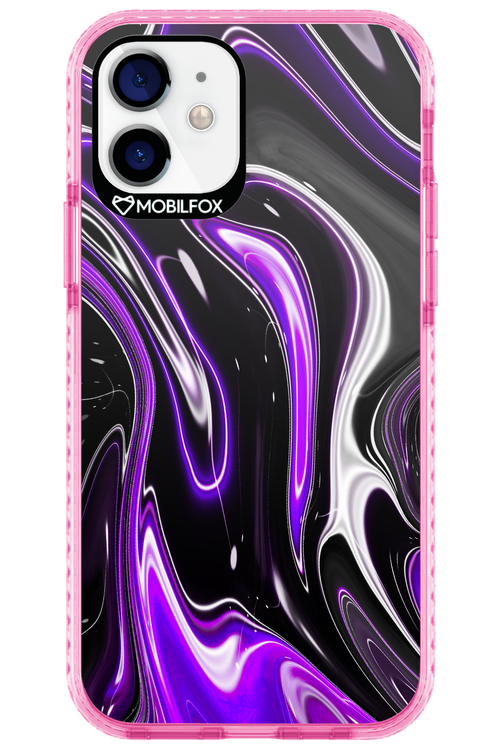 Deep Purple - Apple iPhone 12