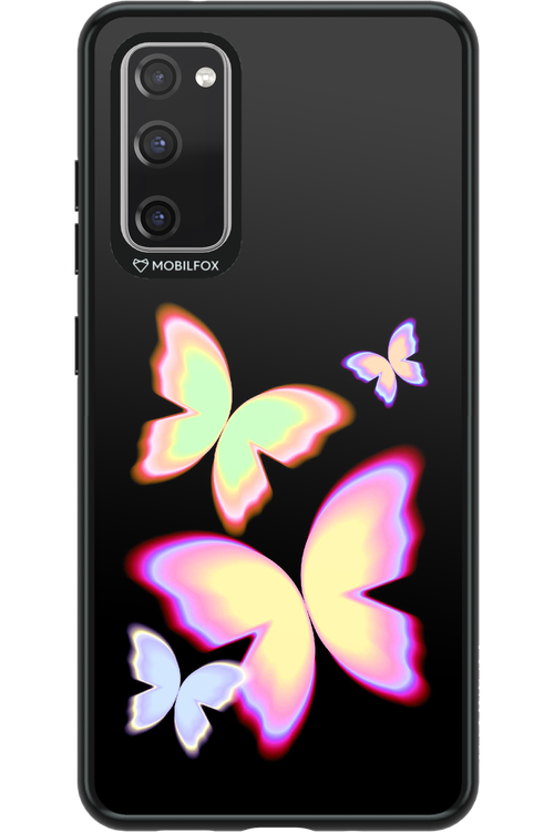 Butterfly Dream 2.0 - Samsung Galaxy S20 FE