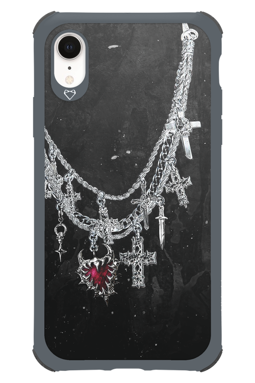 Trap Chain - Apple iPhone XR