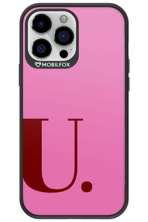 U (Sorbet) 2.0 - Apple iPhone 13 Pro Max