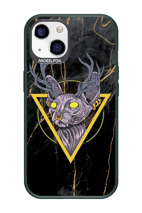 Bastet - Apple iPhone 13
