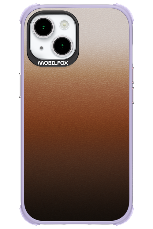 Desert Sunset - Apple iPhone 15