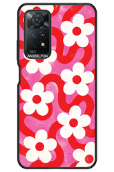 BLOSSOM TWIST 2.0 - Xiaomi Redmi Note 11Pro 4G/5G