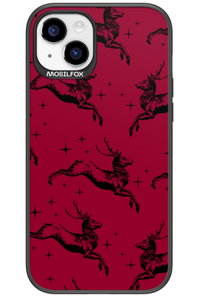 Oh Deer - Apple iPhone 15 Plus