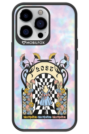 L0ST 2.0 - Apple iPhone 13 Pro