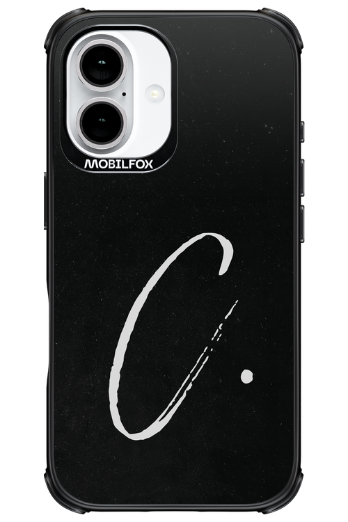 (Off Space) C 2.0 - Apple iPhone 16