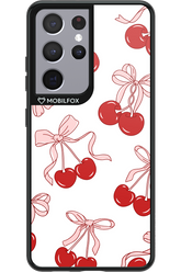 Cherry Queen 2.0 - Samsung Galaxy S21 Ultra