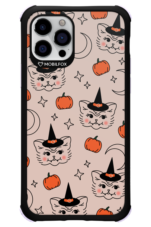 Kitty Spell - Apple iPhone 12 Pro