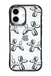 Balloon Dogs - Apple iPhone 17