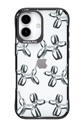 Balloon Dogs - Apple iPhone 17
