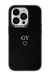 GY Black 2.0 - Apple iPhone 14 Pro