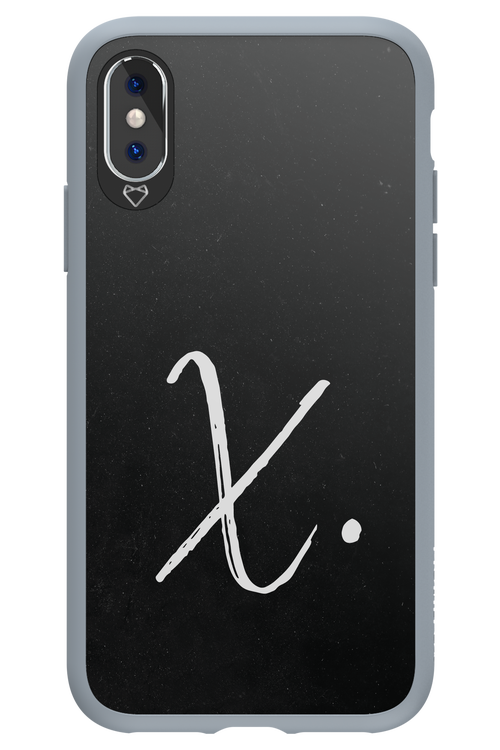 (Off Space) X 2.0 - Apple iPhone X