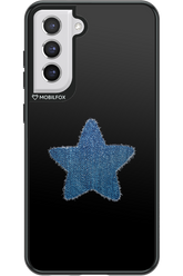 Denim Star - Samsung Galaxy S21 FE