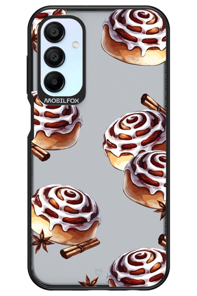 Spicy Cinnamon - Samsung Galaxy A15