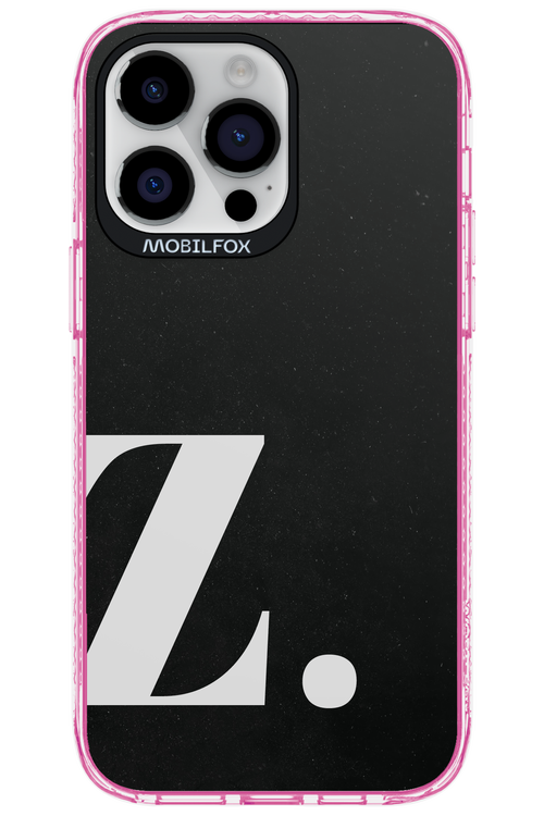 Z (Off Space) 2.0 - Apple iPhone 14 Pro Max