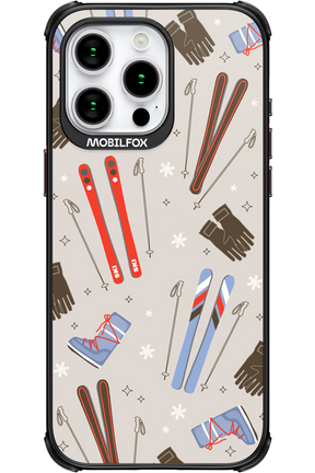 Ski Essentials - Apple iPhone 15 Pro Max