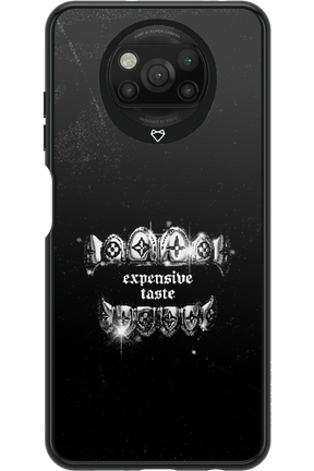 Expensive Taste - Xiaomi Poco X3 NFC