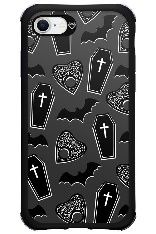 After Death - Apple iPhone SE 2022