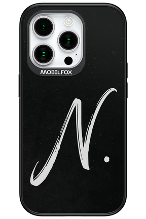 (Off Space) N 2.0 - Apple iPhone 15 Pro