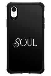 S Soul Mates - Apple iPhone XR