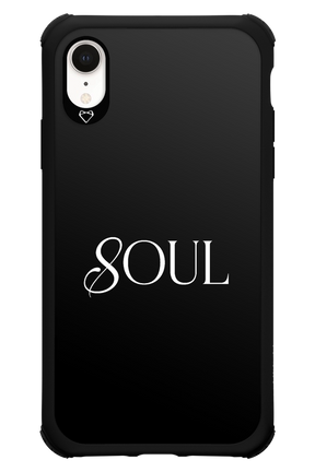 S Soul Mates - Apple iPhone XR