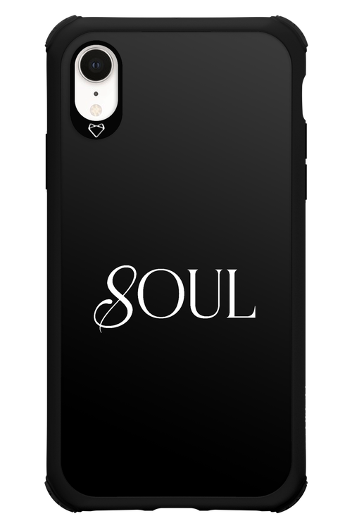 S Soul Mates - Apple iPhone XR