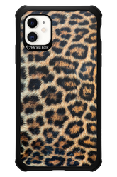 Leopard - Apple iPhone 11