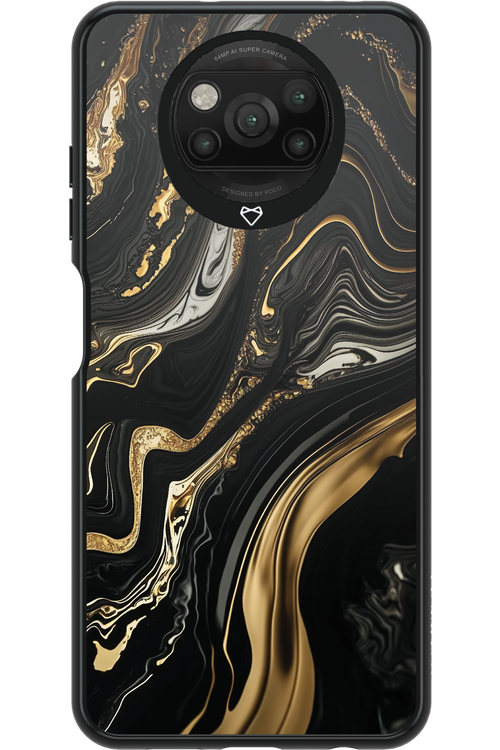 Azrael 2.0 - Xiaomi Poco X3 NFC